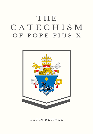 Catholic Books - The Catechism