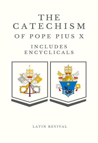 Catholic Books - Catechism & Encyclicals