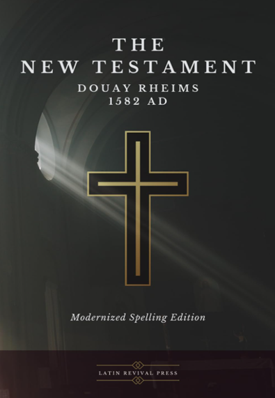 The New Testament (Modern)