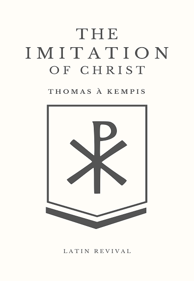 The Imitation of Christ