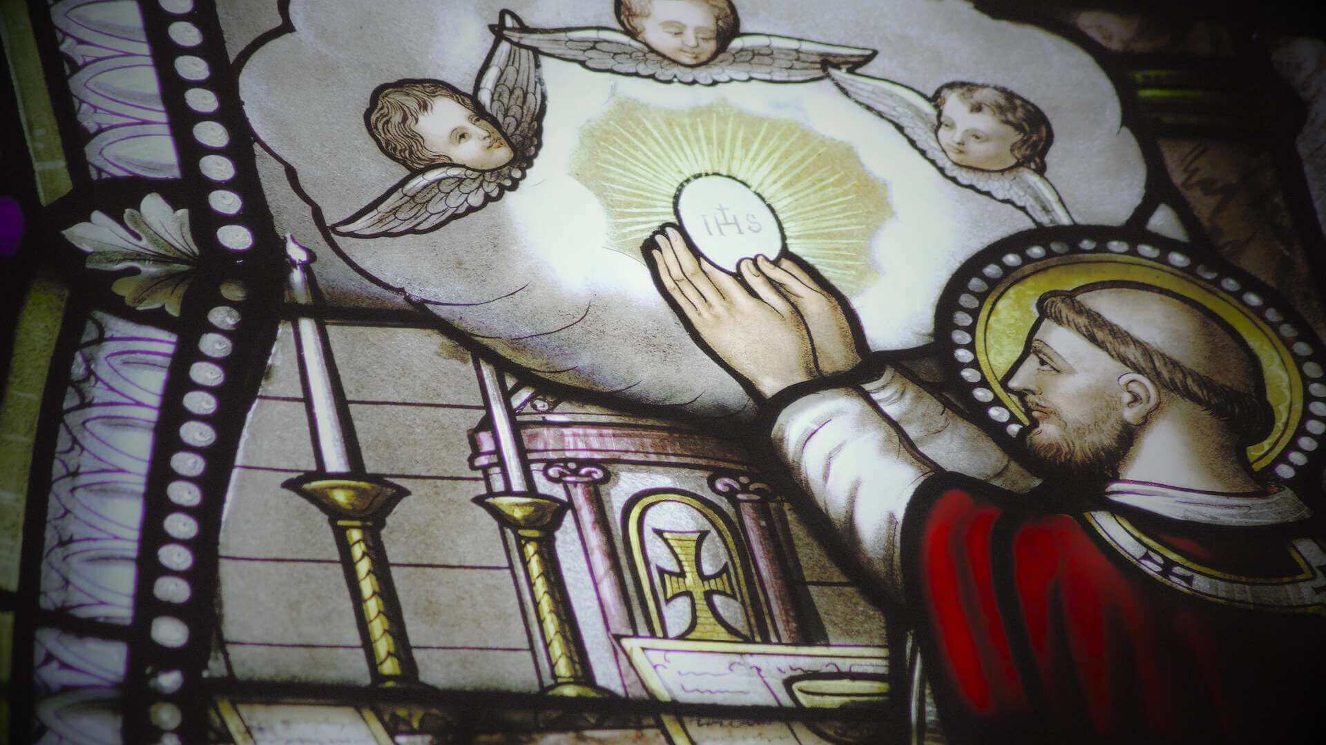 Catholic Books | Latin Ravival